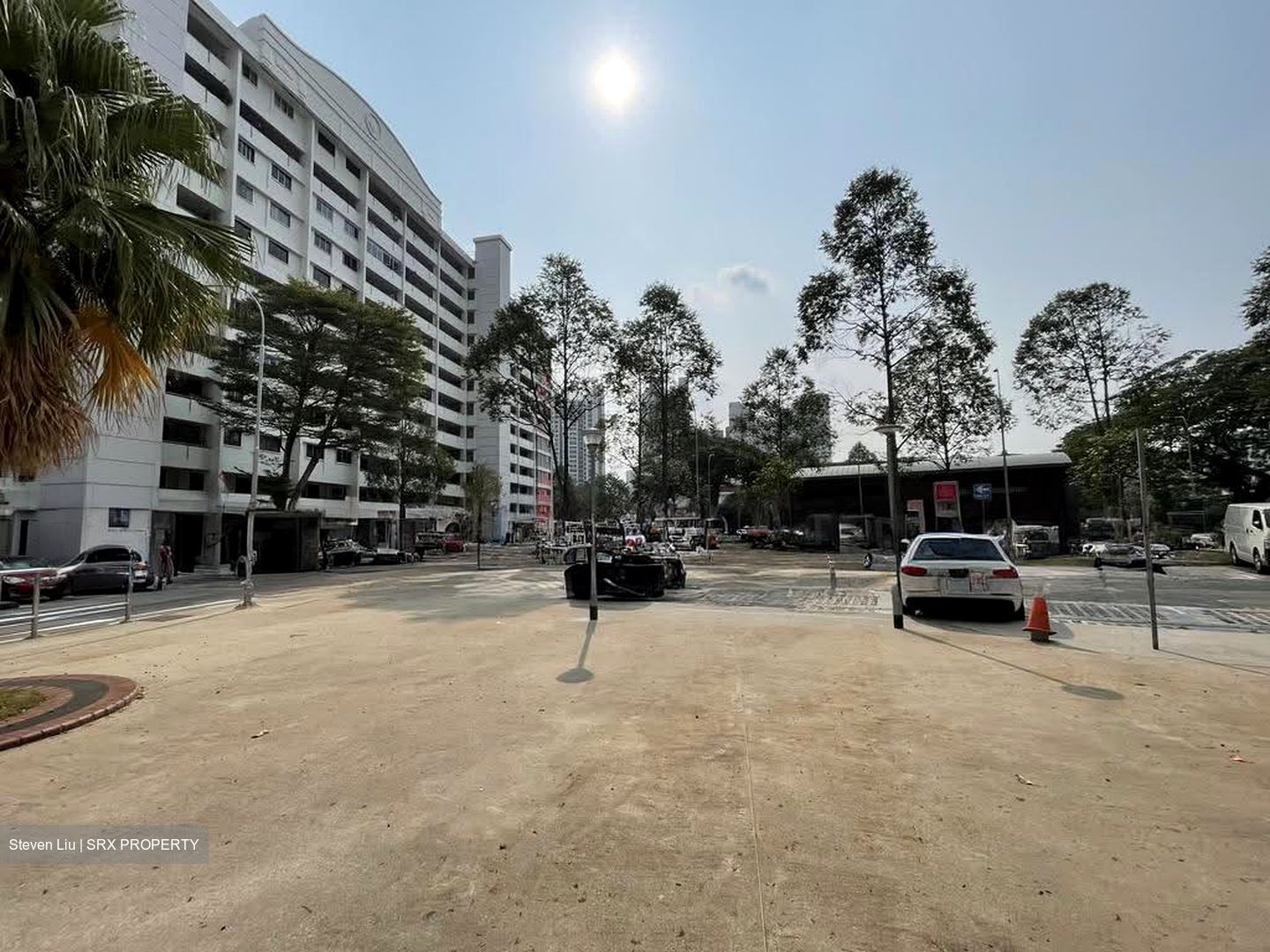 Kebun Baru Palm View (D20), Shop House #614454541